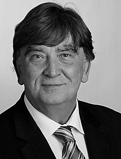 Portrait Hartmut Pfeiffer